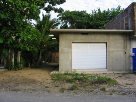 La Manzanilla Realty