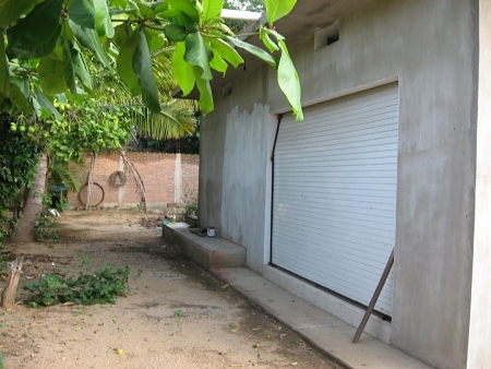 La Manzanilla Realty