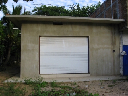 La Manzanilla Realty
