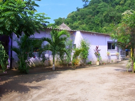 La Manzanilla Realty