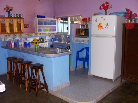 La Manzanilla Realty
