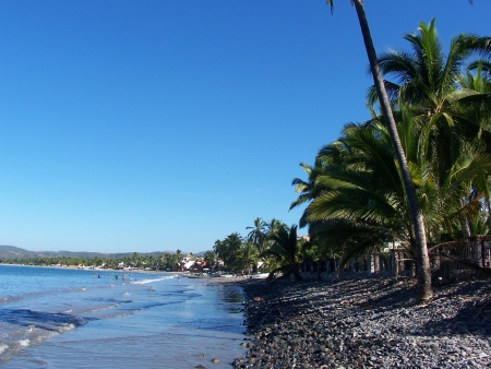 La Manzanilla Realty