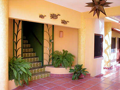 La Manzanilla Realty
