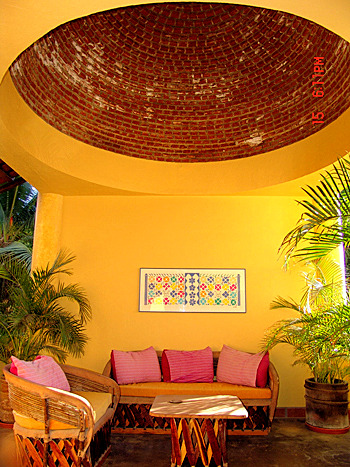 La Manzanilla Realty
