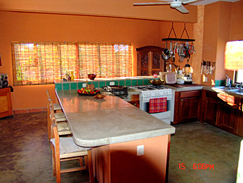 La Manzanilla Realty