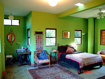 La Manzanilla Realty