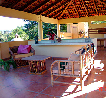 La Manzanilla Realty