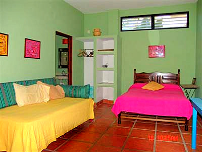 La Manzanilla Realty