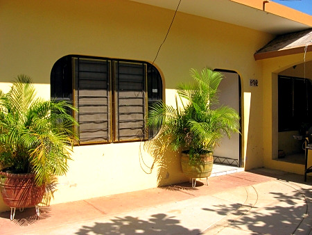 La Manzanilla Realty