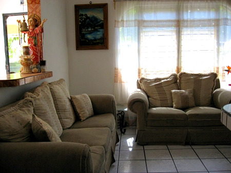 La Manzanilla Realty