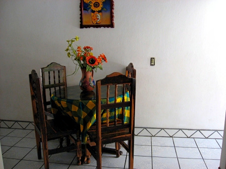 La Manzanilla Realty