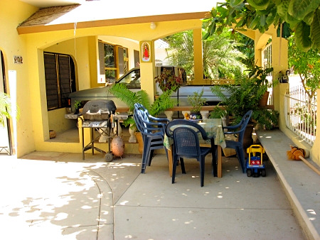 La Manzanilla Realty