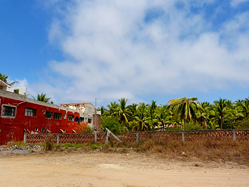 La Manzanilla Realty