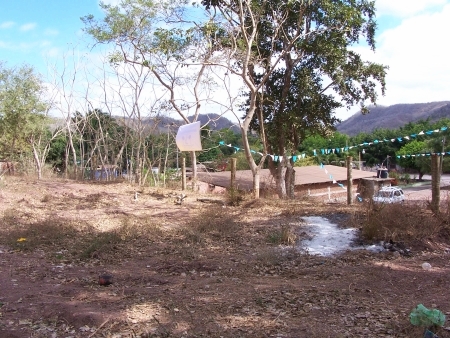 La Manzanilla Realty