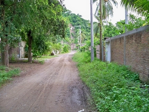 La Manzanilla Realty