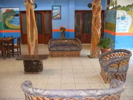 La Manzanilla Realty