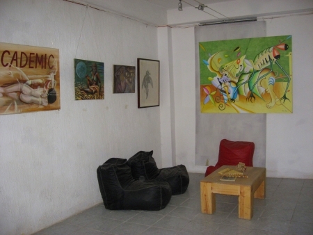 La Manzanilla Realty
