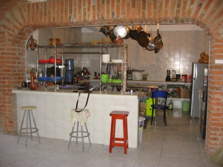 La Manzanilla Realty