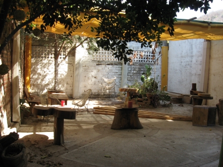 La Manzanilla Realty