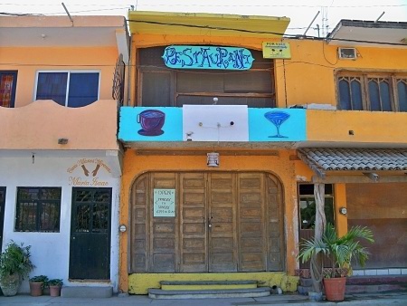 La Manzanilla Realty