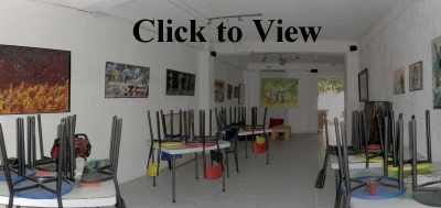 La Manzanilla Realty