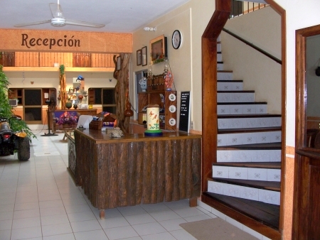 La Manzanilla Realty