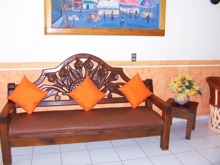 La Manzanilla Realty