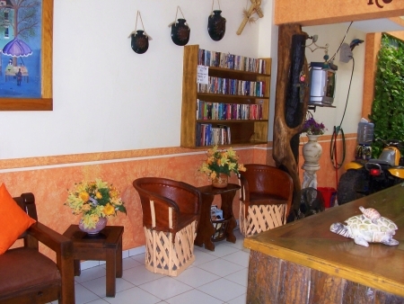 La Manzanilla Realty