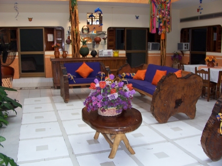 La Manzanilla Realty