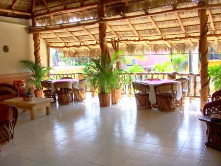 La Manzanilla Realty