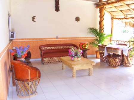 La Manzanilla Realty