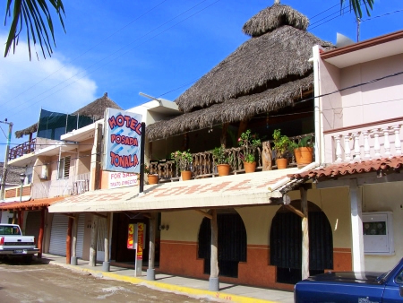 La Manzanilla Realty