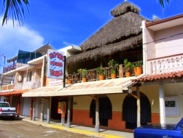 La Manzanilla Realty
