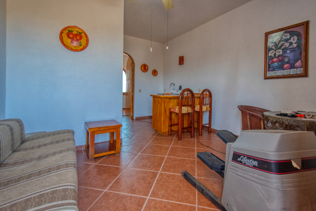 La Manzanilla Realty