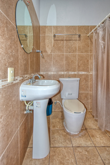 La Manzanilla Realty