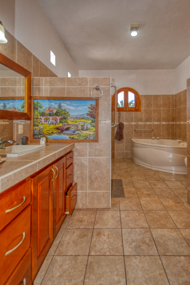 La Manzanilla Realty