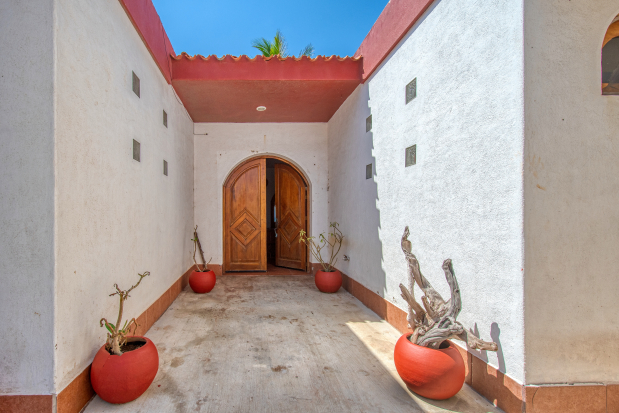 La Manzanilla Realty