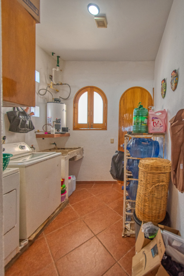 La Manzanilla Realty