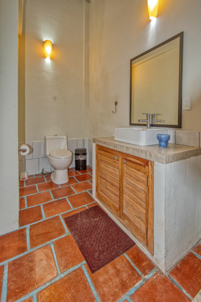 La Manzanilla Realty