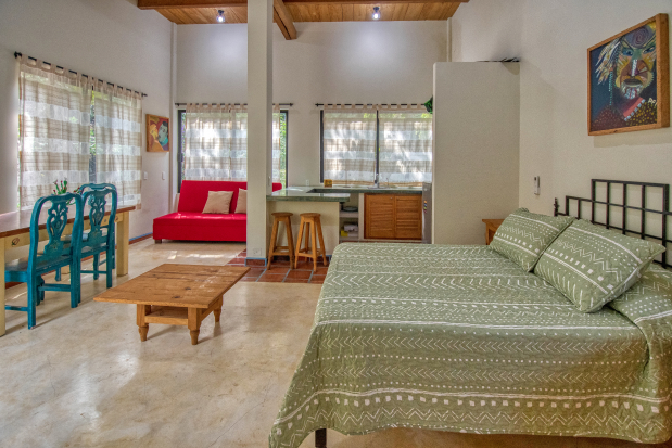 La Manzanilla Realty