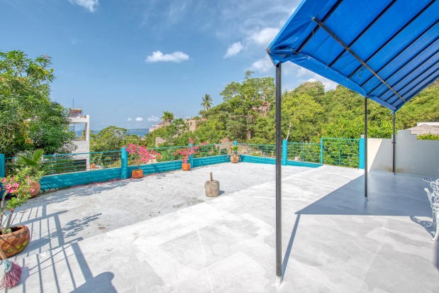 La Manzanilla Realty