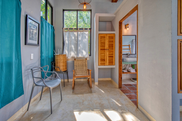 La Manzanilla Realty