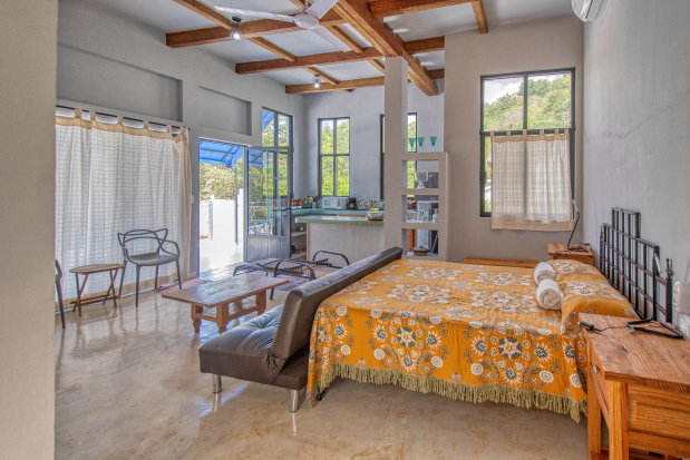 La Manzanilla Realty