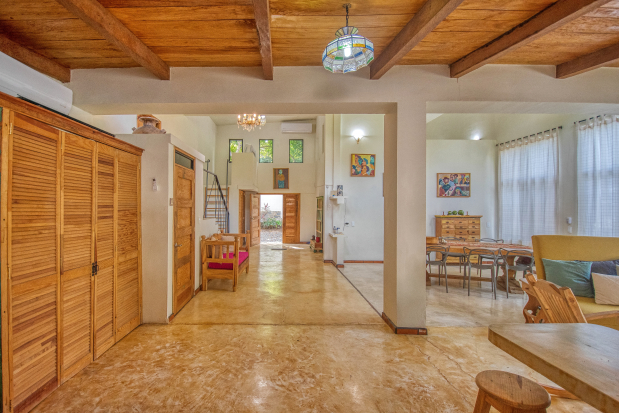 La Manzanilla Realty