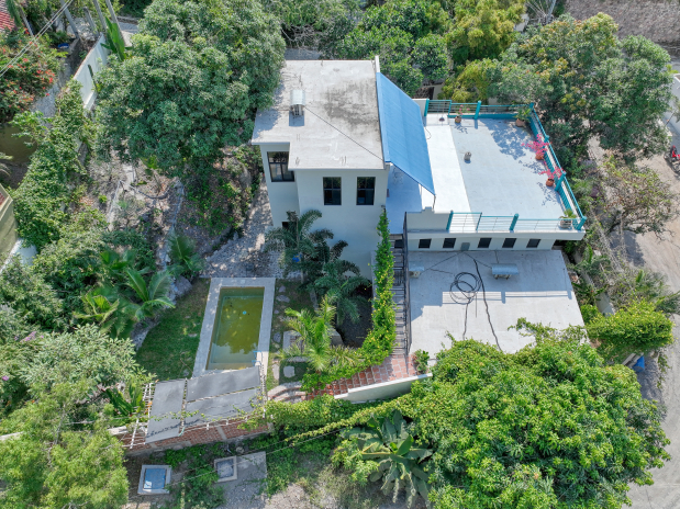 La Manzanilla Realty