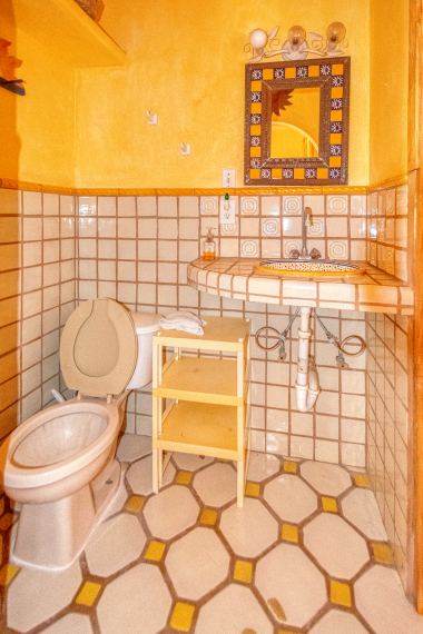 La Manzanilla Realty