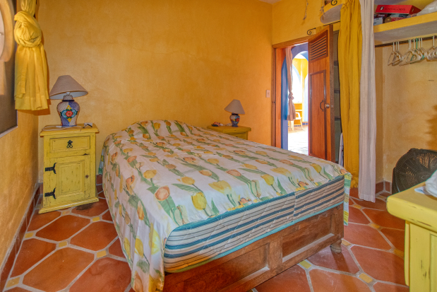 La Manzanilla Realty