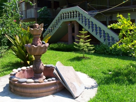 La Manzanilla Realty