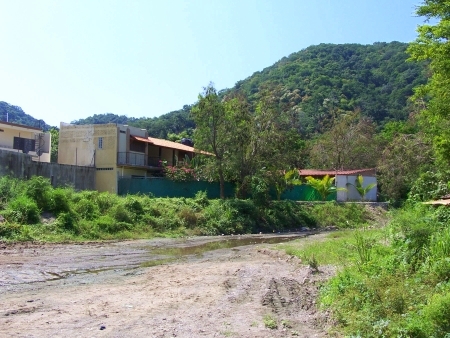 La Manzanilla Realty