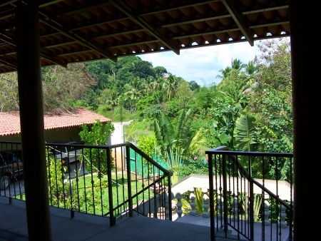 La Manzanilla Realty